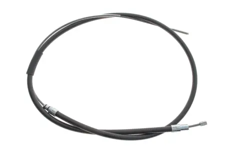 Трос ручника (L) BMW 3 (E46) 98- (1693/1140 мм) LINEX 06.01.33