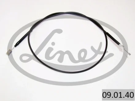 Трос ручного гальма LINEX 090140