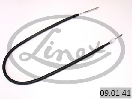 Трос ручного гальма LINEX 090141