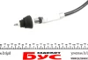 Трос зчеплення Citroen Berlingo/Peugeot Partner 00- (895/700 мм) LINEX 09.10.50 (фото 4)