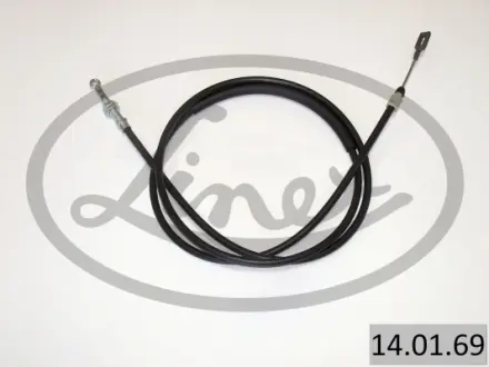 Автозапчасть LINEX 140169