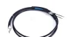 Трос ручника (задній) Ford Connect 02- (+ABS) (висока база) (дисковий гальма) LINEX 150218 (фото 3)