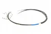 Трос ручника (задній) Ford Connect 02- (+ABS) (низька база)(дисковий гальма) LINEX 150235 (фото 6)