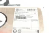 Трос ручника (задній) Ford Connect 02- (+ABS) (низька база)(дисковий гальма) LINEX 150235 (фото 7)