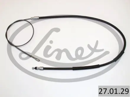 Автозапчасть LINEX 27.01.29