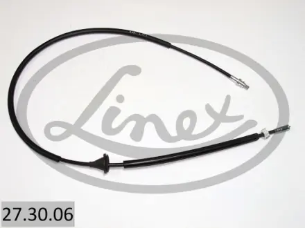 Автозапчасть LINEX 273006