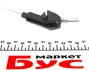 Трос ручника (L) Opel Vectra A 88-95 (665 мм) LINEX 32.01.33 (фото 4)