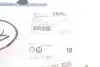 Трос газу Opel Astra F 1.4-1.6 93-01- (732/483 мм) LINEX 32.20.24 (фото 7)