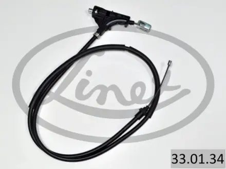 Автозапчасть LINEX 330134