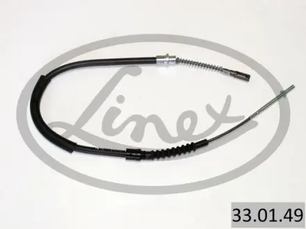 Автозапчасть LINEX 330149