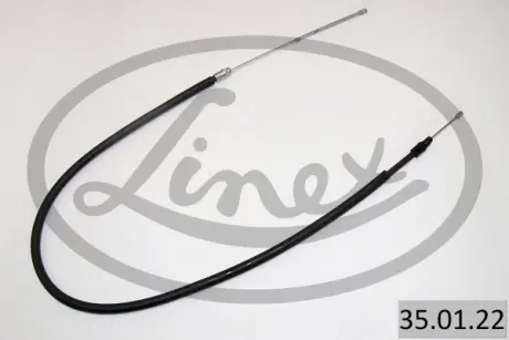 Автозапчасть LINEX 35.01.22
