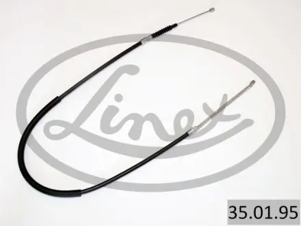 Автозапчасть LINEX 350195