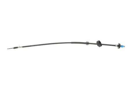 Трос ручника (L) Land Rover Range Rover 02-12 (L=815/710mm) LINEX 367802