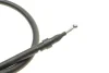 Трос ручника VW Polo 1.4/1.6 16V 01-09 (1645/1043 мм) LINEX 38.01.15 (фото 4)