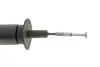 Трос зчеплення VW Caddy II 1.6/1.9 95- (860/640 мм) LINEX 38.10.15 (фото 3)