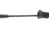 Трос дверей (передніх) Seat Leon/Toledo 98-06 LINEX 387602 (фото 3)