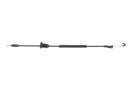 Трос дверей (передніх) Seat Leon/Toledo 98-06 LINEX 387602