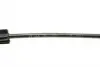 Трос куліси Audi A3/Skoda Octavia/VW Golf V/VI 03- (1106mm) (L) LINEX 39.44.06 (фото 4)