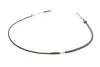 Трос ручника (задній) (L) Toyota Avensis 03-09 (1770/1473mm) LINEX 44.01.91 (фото 6)