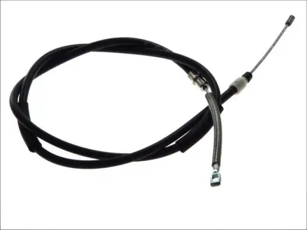 Трос стояночного тормоза LINEX 470142