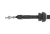 Трос газу VW Golf/Vento 1.4-1.6 91- (1200/1012 мм) LINEX 472016 (фото 2)