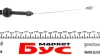 Трос газу VW Passat 1.8 88-97 (1204/952 мм) LINEX 47.20.22 (фото 4)