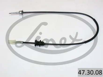 Трос спідометра VW Golf I/II 1.0/1.3/1.6/1.8 LINEX 473008