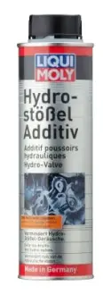 Стоп-шум Liqui Moly Hydro-Stossel-Additiv, 0.3л LIQUI MOLY 1009