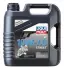 Моторна олива Liqui Moly НС-СИНТЕТИЧНА MOTORBIKE 4T 10W-40 STREET 4Л LIQUI MOLY 1243 (фото 1)