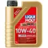 Моторное масло Liqui Moly Diesel LeichtLauf 10W-40, 1л LIQUI MOLY 1386 (фото 1)