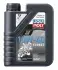 Моторна олива Liqui Moly Motorrad 4T 10W-40, 1 л LIQUI MOLY 1521 (фото 1)