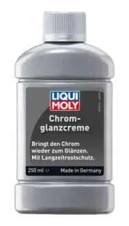 Поліроль 250мл. LIQUI MOLY 1529