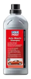 АВТОМОБІЛЬНИЙ ШАМПУНЬ AUTO-WASCH-SHAMPOO 1Л LIQUI MOLY 1545