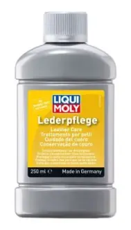 Засіб для шкіри 250мл. LIQUI MOLY 1554