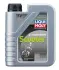 ОЛИВА МОТОРНА НАПІВСИНТ. 2-ТАКТНА MOTORBIKE 2T SEMISYNTH SCOOTER STREET 1Л LIQUI MOLY 1621 (фото 1)