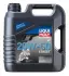 Олива моторна Motorbike 4T 20W-50 Street, 4л. LIQUI MOLY 1696 (фото 1)
