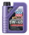 Моторна олива Liqui Moly Synthoil High Tech 5W-40, 1л. LIQUI MOLY 1855 (фото 1)