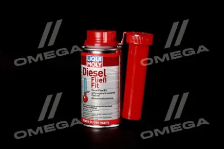 Антигель 150мл. LIQUI MOLY 1877/5130
