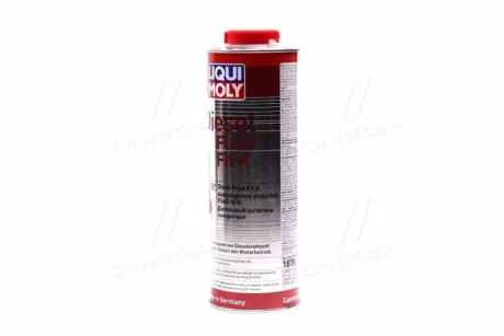 Антигель 1л. LIQUI MOLY 1878/5131