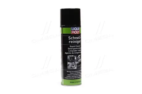 Быстрый очиститель SCHNELL-REINIGER 0,5л LIQUI MOLY 19003318