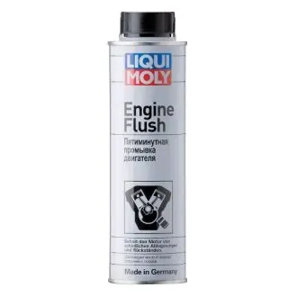 Засіб для промивки масляної системи двигуна Engine Flush (300ml) (2678=) LIQUI MOLY 1920