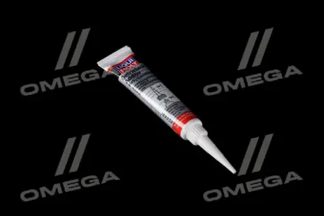 Антифрикційна присадка в трансмісійну оливу GETRIEBEOIL-ADDITIV 0,02л LIQUI MOLY 1988/1040