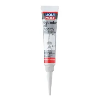 АНТИФРИКЦІЙНА ПРИСАДКА У ТРАНСМІСІЙНУ ОЛИВУ GETRIEBEOIL-ADDITIV LIQUI MOLY 1988