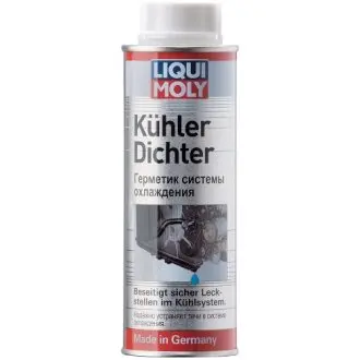 Герметик системы охлаждения Liqui Moly Liqui Moly Kuhler Dichter, 250ml LIQUI MOLY 1997