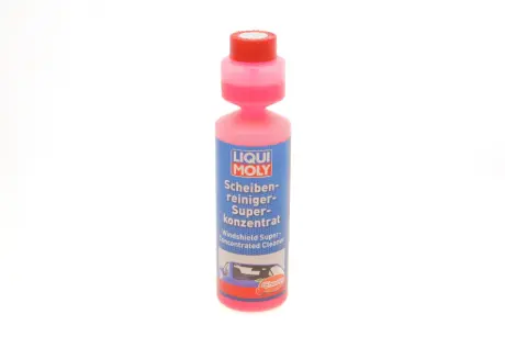 Літній склоомивач 250мл. LIQUI MOLY 21706