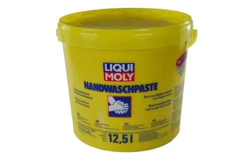 Паста для миття рук, 12.5L LIQUI MOLY 2187