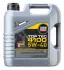 Моторна олива Liqui Moly TOP TEC 4100 5W-40 4Л LIQUI MOLY 2195 (фото 1)