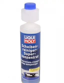 Літній склоомивач 250мл. LIQUI MOLY 2380