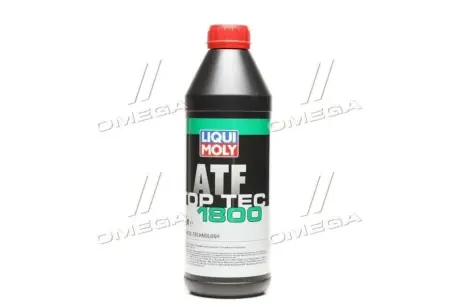 Трансм. олива 1л. LIQUI MOLY 2381/3687