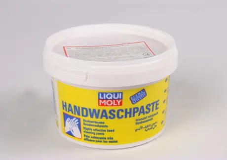 Високоефективна паста для миття рук Handwaschpaste, 500ml LIQUI MOLY 2394